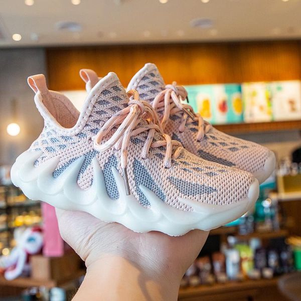 athletic & outdoor 2021 fashion girl's running shoes kids sports sneakers children soft walking tenis boys black school
athletic & outdoor 2021 fashion girl's running shoes kids sports sneakers children soft walking tenis boys black school