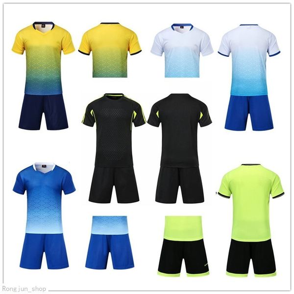2021 soccer jersey sets smooth royal blue football sweat absorbing and breathable children's training suit 001 462, Black
2021 soccer jersey sets smooth royal blue football sweat absorbing and breathable children's training suit 001 462, Black