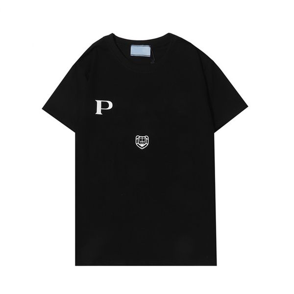 mens designer t shirt summer casual man womens loose printing tees letters print short sleeves sell with brand hip hop tshirt, White;black
mens designer t shirt summer casual man womens loose printing tees letters print short sleeves sell with brand hip hop tshirt, White;black