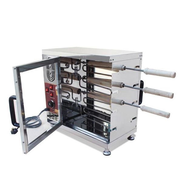 low prices chimney cake oven commercial automatic toaster roll machine waffle maker 220v 110v bread makers
low prices chimney cake oven commercial automatic toaster roll machine waffle maker 220v 110v bread makers
