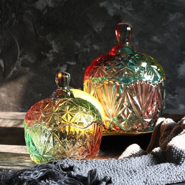 storage bottles & jars food fruit jar spice glass transparent container with lid kitchen bottle dry stained candy
storage bottles & jars food fruit jar spice glass transparent container with lid kitchen bottle dry stained candy