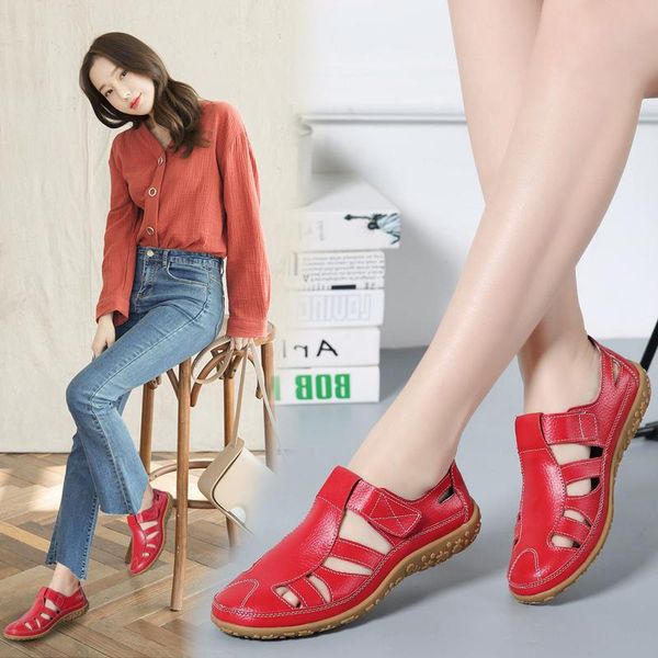 sandals summer women ladies girls comfortable hollow round toe casual woman soft sole beach shoes female plus size, Black
sandals summer women ladies girls comfortable hollow round toe casual woman soft sole beach shoes female plus size, Black