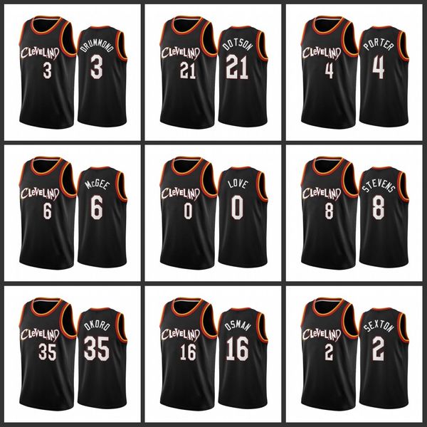 clevelandcavaliersmen kevin love damyean dotson collin sexton cedi osman lamar stevens 2020-21 blackcitynew uniform, Black
clevelandcavaliersmen kevin love damyean dotson collin sexton cedi osman lamar stevens 2020-21 blackcitynew uniform, Black