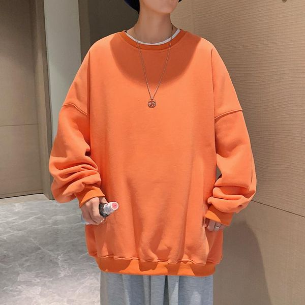 men's hoodies & sweatshirts men harajuku korean 2022 women streetwear black solid color oversized s-5xl pullover
men's hoodies & sweatshirts men harajuku korean 2022 women streetwear black solid color oversized s-5xl pullover