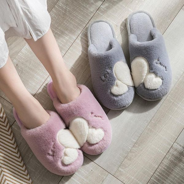 cotton slippers female winter indoor couples home household non-slip thick-soled warm confinement shoes student dormitory slippe, Black
cotton slippers female winter indoor couples home household non-slip thick-soled warm confinement shoes student dormitory slippe, Black