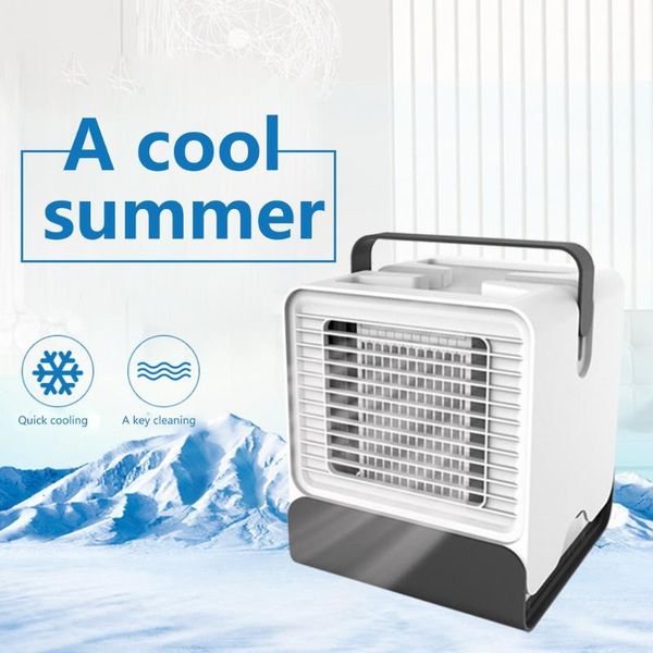 electric fans mini anion air conditioning fan deskcooler office refrigeration conditioner cool cooling for bedroom home
electric fans mini anion air conditioning fan deskcooler office refrigeration conditioner cool cooling for bedroom home
