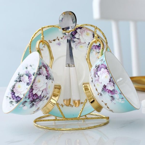 cups & saucers luxury violet bone china english coffee cup set teacup saucer afternoon tea party milk pot sugar jar wedding gift home drinki
cups & saucers luxury violet bone china english coffee cup set teacup saucer afternoon tea party milk pot sugar jar wedding gift home drinki