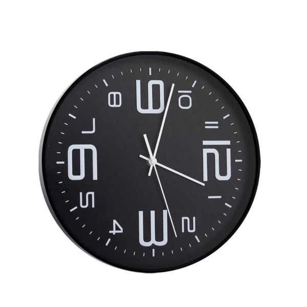 1pc diy wall clock digital acrylic hanging for living room office without battery (black) clocks
1pc diy wall clock digital acrylic hanging for living room office without battery (black) clocks