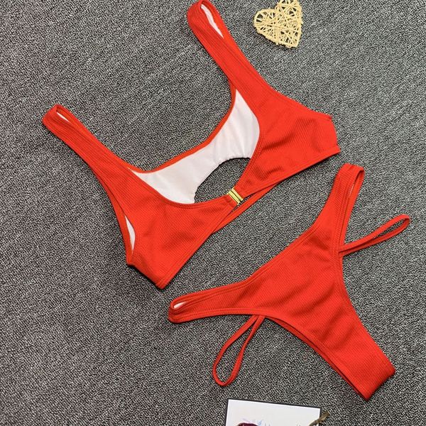 2021 hollow out bikini swimwear women swimsuit female two pieces bikini set bather bathing suit summer beach wear swim ladyswimwear bat
2021 hollow out bikini swimwear women swimsuit female two pieces bikini set bather bathing suit summer beach wear swim ladyswimwear bat