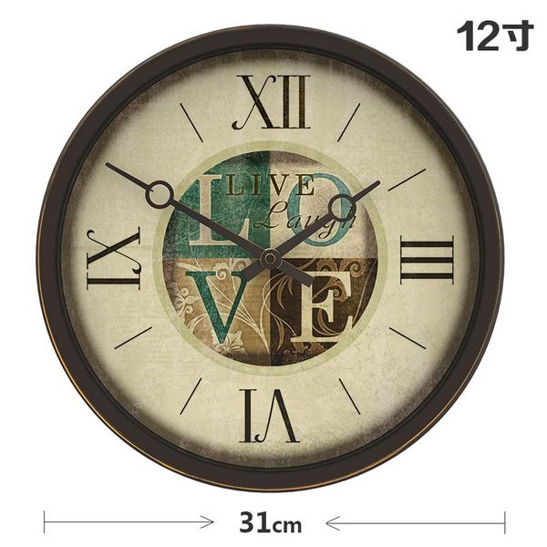 wall clocks creative vintage clock fashion plastic bedroom antique silent quartz large reloj de pared home decoration zb50wc
wall clocks creative vintage clock fashion plastic bedroom antique silent quartz large reloj de pared home decoration zb50wc
