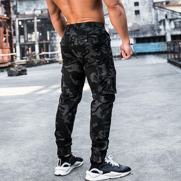 men's pants spring summer fashion drawstring sweatpants hip hop loose oversize, Black
men's pants spring summer fashion drawstring sweatpants hip hop loose oversize, Black