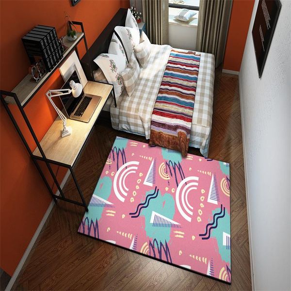 carpets pastoral for living room bedroom ornaments bed bath and table children's floor rug carpet furry mat
carpets pastoral for living room bedroom ornaments bed bath and table children's floor rug carpet furry mat
