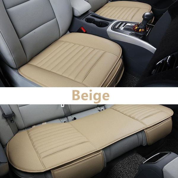 universal car seat covers cushion anti-slip breathable pu leather auto front rear back cover protector mat
universal car seat covers cushion anti-slip breathable pu leather auto front rear back cover protector mat