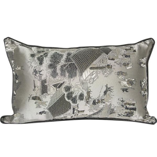 cushion/decorative pillow satin jacquard cushion cover landscape throw pillows covers luxury cojines decorativos para sofa cushions almofada
cushion/decorative pillow satin jacquard cushion cover landscape throw pillows covers luxury cojines decorativos para sofa cushions almofada