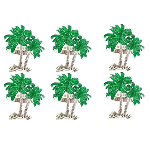 napkin rings 6 pcs coconut tree rings,napkin holders green plant serviette for party wedding dinner table decor
napkin rings 6 pcs coconut tree rings,napkin holders green plant serviette for party wedding dinner table decor