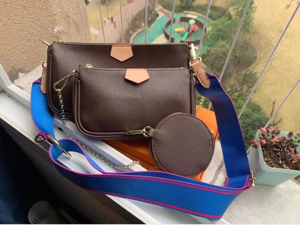 with date code women handbags multi pochette accessoires designer bag genuine leather purses handbag favorite 3pcs pochettes accessories cro
with date code women handbags multi pochette accessoires designer bag genuine leather purses handbag favorite 3pcs pochettes accessories cro