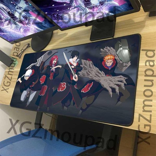 mouse pads & wrist rests xgz animation pad black locking naruto akagi sasuke computer rubber anti-slip table mat xxl 
mouse pads & wrist rests xgz animation pad black locking naruto akagi sasuke computer rubber anti-slip table mat xxl