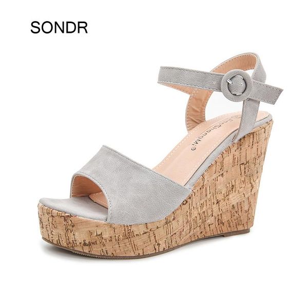wedges sandals peep toe shoes women sandalia feminina fashion summer ladies footware female zapatos de mujer black
wedges sandals peep toe shoes women sandalia feminina fashion summer ladies footware female zapatos de mujer black
