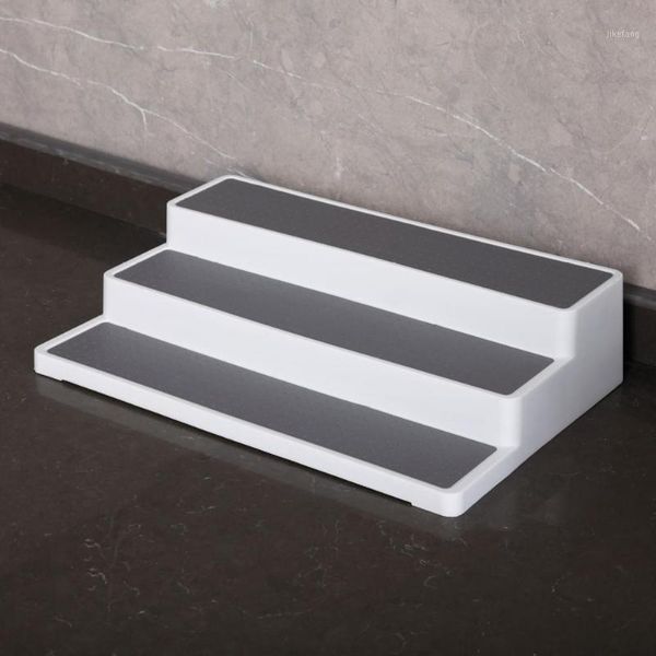 storage bottles & jars load bearing stable 3-tier standing seasoning shelf for cupboard
storage bottles & jars load bearing stable 3-tier standing seasoning shelf for cupboard