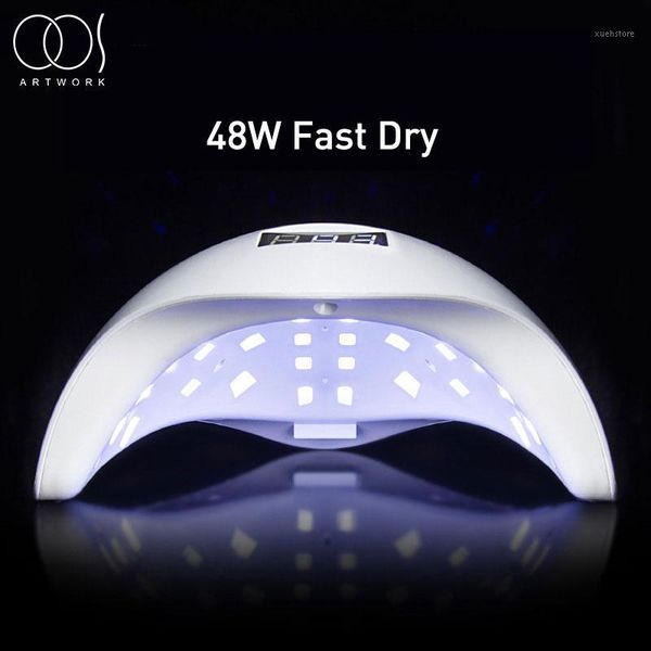 convenience 48w sun5 with auto sensor manicure salon lamp professional 24 led uv nail for gel polish quick drying1
convenience 48w sun5 with auto sensor manicure salon lamp professional 24 led uv nail for gel polish quick drying1