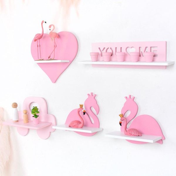 hooks & rails nordic creative multi-function wooden shelf cute swans crown stars storage holders childen room clothes sundries decoration ra
hooks & rails nordic creative multi-function wooden shelf cute swans crown stars storage holders childen room clothes sundries decoration ra