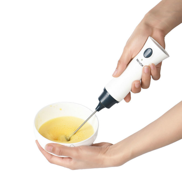 camp kitchen rechargeable portable electric mixer egg beater make milk cocktail coffee hit bubble
camp kitchen rechargeable portable electric mixer egg beater make milk cocktail coffee hit bubble