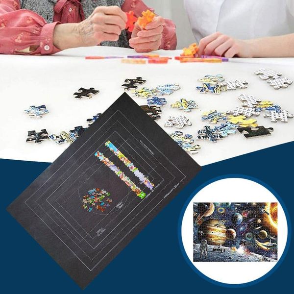 carpets puzzle roll storage mat up to 3000 pieces with drawstring bag puzzles jigsaw felt portable travel #5
carpets puzzle roll storage mat up to 3000 pieces with drawstring bag puzzles jigsaw felt portable travel #5