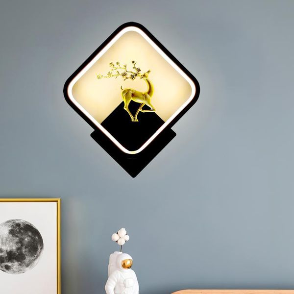 led wall lamps for bedroom square lamp home decoration lights creative diy pattern sconces fixtures mounted
led wall lamps for bedroom square lamp home decoration lights creative diy pattern sconces fixtures mounted