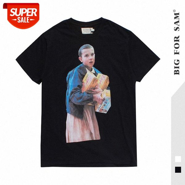 men's national retro cotton loose couples short-sleeved t-shirt men #bi4x, White;black
men's national retro cotton loose couples short-sleeved t-shirt men #bi4x, White;black