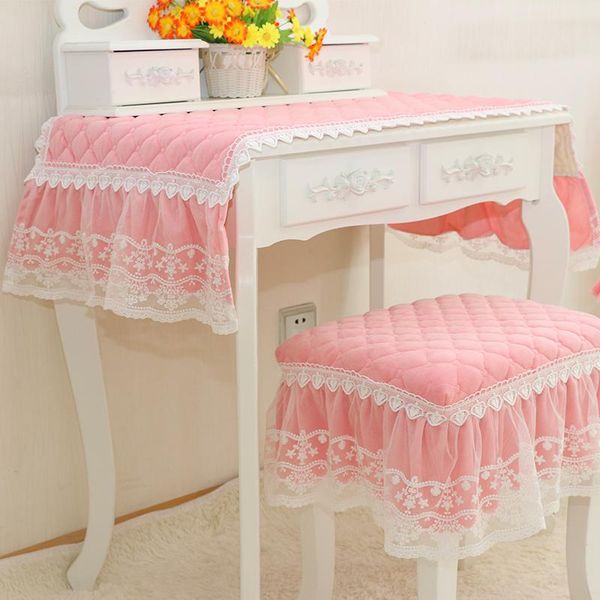 suede cotton fabric pink lace round piano stool cover table /chair tassel length:10cm-20cm chair covers
suede cotton fabric pink lace round piano stool cover table /chair tassel length:10cm-20cm chair covers