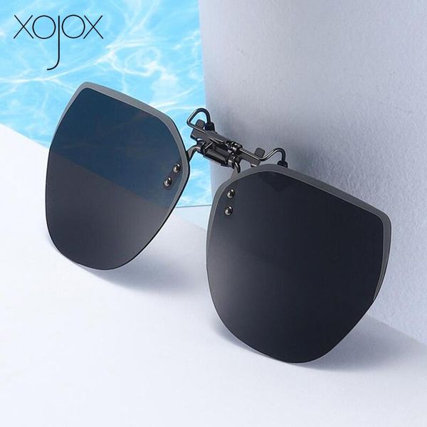 sunglasses xojox men oversizes polarized clip women night vision driving sun glasses lens pochromic of myopia, White;black
sunglasses xojox men oversizes polarized clip women night vision driving sun glasses lens pochromic of myopia, White;black