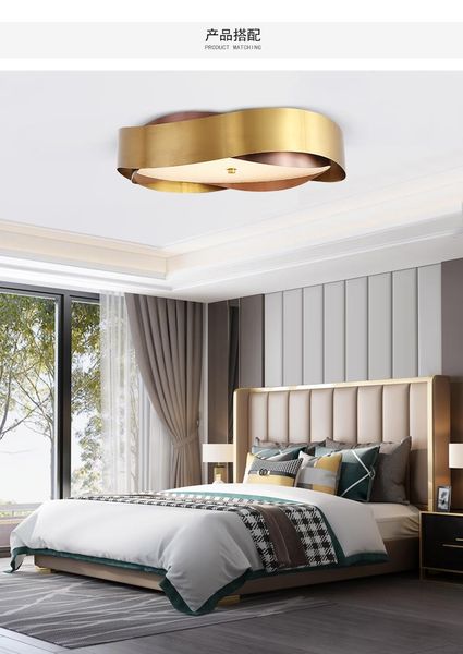 round living room lamp 80cm bedroom 60cm light luxury ceiling smart control lights
round living room lamp 80cm bedroom 60cm light luxury ceiling smart control lights
