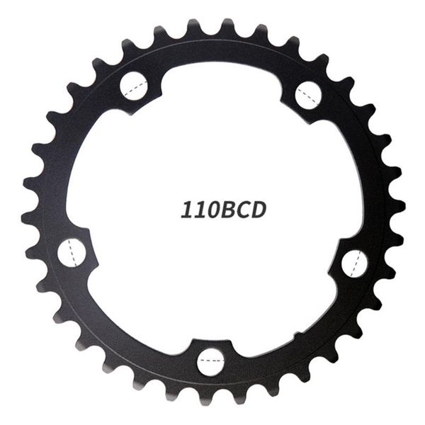 bike heels & chainwheels g5ac 110bcd 130bcd steel / aluminum alloy wheel, 34t 39 50t 53t chainwheel chainrings
bike heels & chainwheels g5ac 110bcd 130bcd steel / aluminum alloy wheel, 34t 39 50t 53t chainwheel chainrings