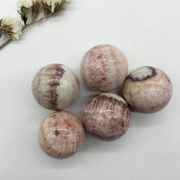 natural meat pork ball bacon stone crystal sphere balls gift healing decoraction minerals decorative objects & figurines
natural meat pork ball bacon stone crystal sphere balls gift healing decoraction minerals decorative objects & figurines