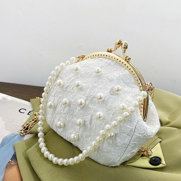 evening bags mini cute pearl decoration shell bag female summer wild 2021 trendy fashion chain messenger hand
evening bags mini cute pearl decoration shell bag female summer wild 2021 trendy fashion chain messenger hand