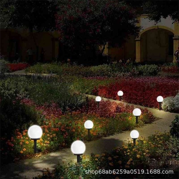 solar energy inserted earth bulb 10cm ball outdoor lawn lamp, garden landscape lamp
solar energy inserted earth bulb 10cm ball outdoor lawn lamp, garden landscape lamp