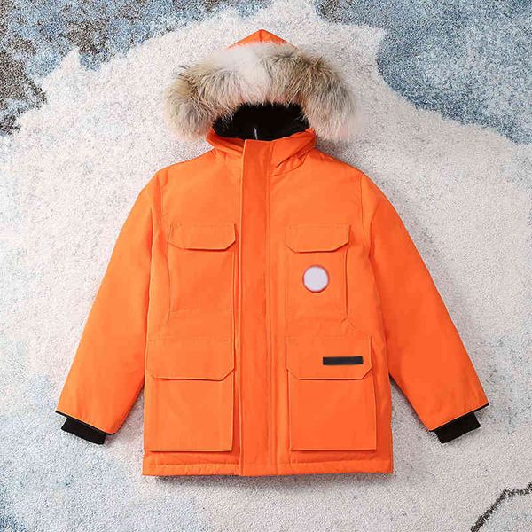 winter parka down coat digner cloth classic goose canadian puffer ets hoodi men's women's hooded sweatsuits outwear vt sweaters sw, Black
winter parka down coat digner cloth classic goose canadian puffer ets hoodi men's women's hooded sweatsuits outwear vt sweaters sw, Black