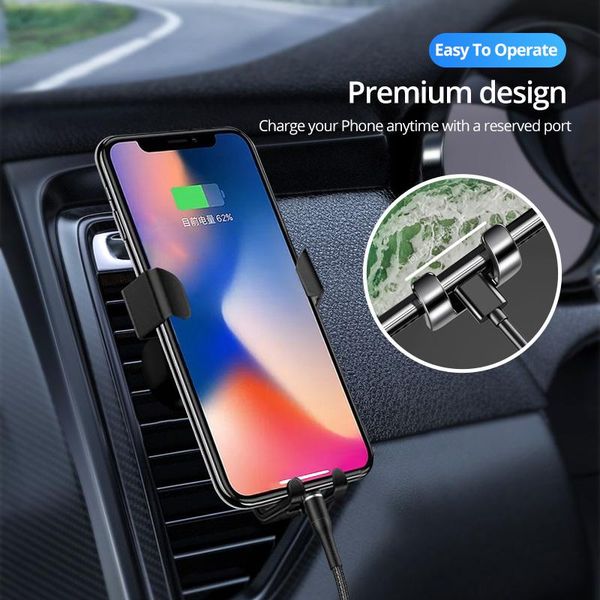 cell phone mounts & holders zwaartekracht reactie auto mobiele telefoon houder clip type air vent geen magnetische mount gps smartphone stan
cell phone mounts & holders zwaartekracht reactie auto mobiele telefoon houder clip type air vent geen magnetische mount gps smartphone stan