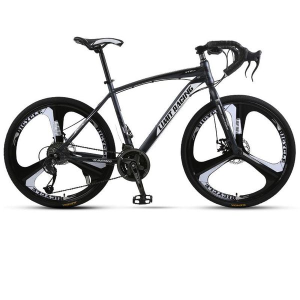 road bike fixed gear bicycle variable speed bent men and women students three knif wheel cool bikes
road bike fixed gear bicycle variable speed bent men and women students three knif wheel cool bikes