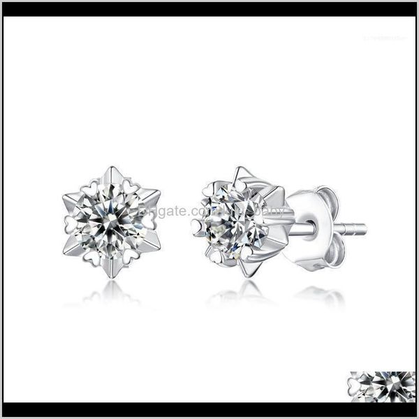 drop delivery 2021 moissanite for women snowflake classic 6 s925 stud sier jewelry earrings fashion earring11 v8zwp, Golden;silver
drop delivery 2021 moissanite for women snowflake classic 6 s925 stud sier jewelry earrings fashion earring11 v8zwp, Golden;silver