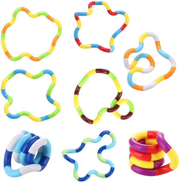 twist rope fidget toy snake puzzle deformation ropes fidgetting sensory toy fidgets assembling maze intelligence feeling winding toys
twist rope fidget toy snake puzzle deformation ropes fidgetting sensory toy fidgets assembling maze intelligence feeling winding toys