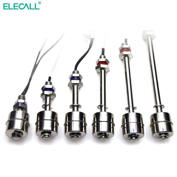 liquid float switch high temperature resistant water tower tank automatic level controller sensor 304 stainless steel flow sensors
liquid float switch high temperature resistant water tower tank automatic level controller sensor 304 stainless steel flow sensors