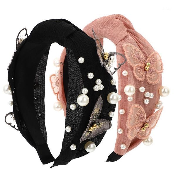 2pcs pearl hairbands exquisite women headbands fashion washing hair accessories girls facial headband bun maker1, Brown
2pcs pearl hairbands exquisite women headbands fashion washing hair accessories girls facial headband bun maker1, Brown