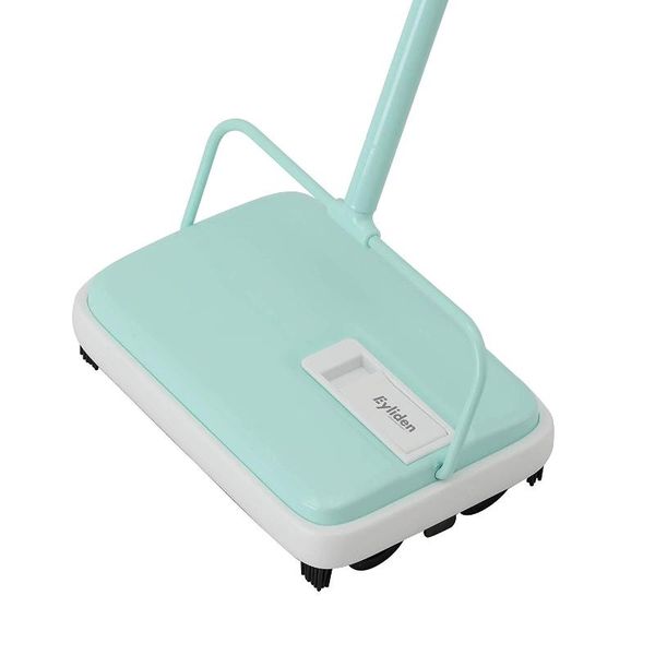 hand push sweepers eyliden carpet sweeper automatic broom for home office rugs dust paper cleaning with 4 corner edge brushes
hand push sweepers eyliden carpet sweeper automatic broom for home office rugs dust paper cleaning with 4 corner edge brushes