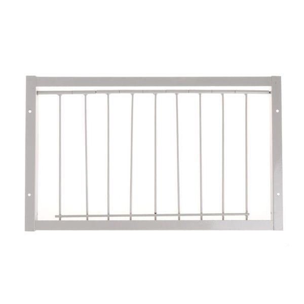other bird supplies h051 pigeon door metal wire bars frame entrance trapping doors loft animal birds catching bar entry curtain removable
other bird supplies h051 pigeon door metal wire bars frame entrance trapping doors loft animal birds catching bar entry curtain removable
