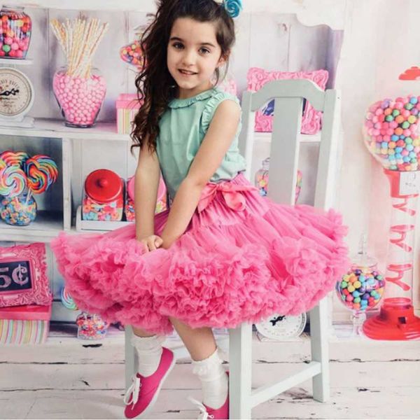 baby girl tutu skirt ballerina pettiskirt fluffy infant ballet princess tulle dress clothes party birthday dance skirts, Blue 
baby girl tutu skirt ballerina pettiskirt fluffy infant ballet princess tulle dress clothes party birthday dance skirts, Blue