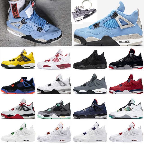 fashion 4 jumpman basketball shoes 4s men women obsidian unc fearless turbo green backboard university blue gym red mens sports sneakers
fashion 4 jumpman basketball shoes 4s men women obsidian unc fearless turbo green backboard university blue gym red mens sports sneakers