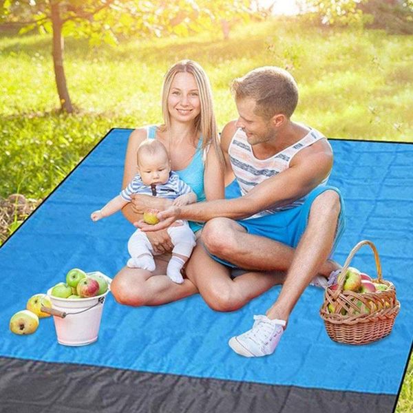 camping carpet 3 color picnic mat outdoor blanket 100 * 140cm folding splice shade canopy cooking large pads
camping carpet 3 color picnic mat outdoor blanket 100 * 140cm folding splice shade canopy cooking large pads