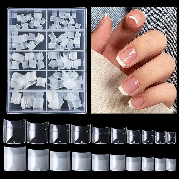 false nails 200pcs nail fake half acrylic ballet coffin french tips toenail tip art decoration manicure, Red;gold
false nails 200pcs nail fake half acrylic ballet coffin french tips toenail tip art decoration manicure, Red;gold