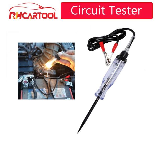 diagnostic tools obd2 car accessories circuit tester pen voltage electrical auto automotive light probe detector test
diagnostic tools obd2 car accessories circuit tester pen voltage electrical auto automotive light probe detector test